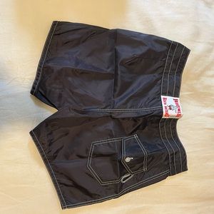 Birdwell Birch Swim Trunks
